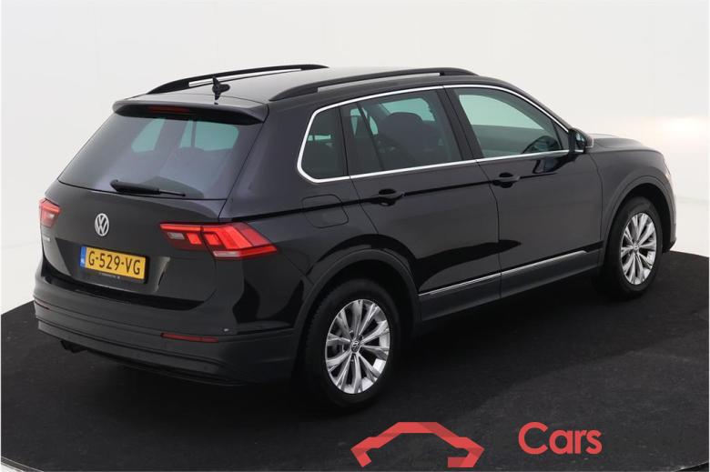 VOLKSWAGEN Tiguan 110 kW #6