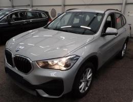 BMW X1 1.5 sDrive16D Facelift Dispaly KeylessGo Klima ...