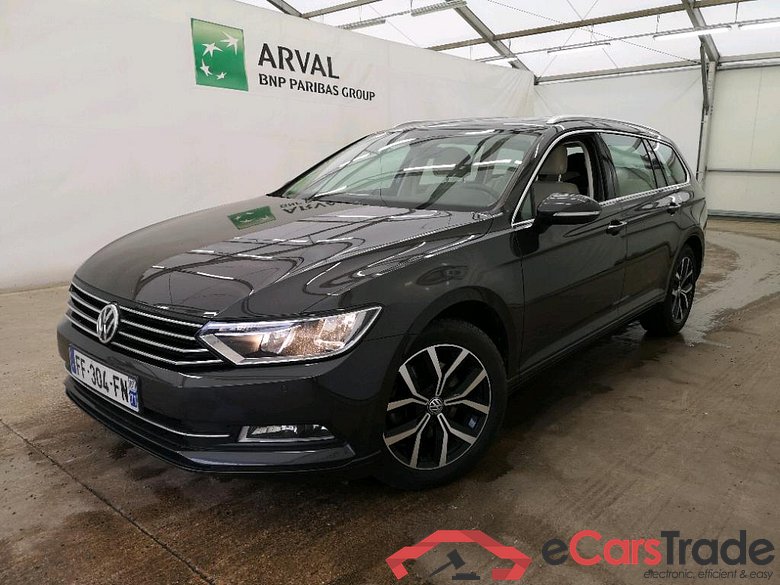 Volkswagen 2.0 TDI 150 SCR DSG7 SW BUSINESS Passat SW 2.0 TDI 150 SCR SW BUSINESS #1