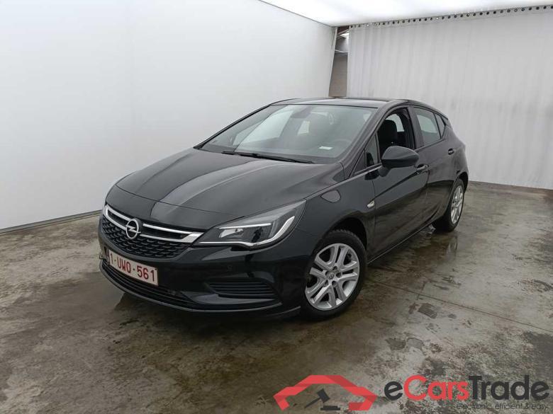 Opel Astra 1.0 Turbo 77kW ECOTEC S/S Edition 5d #1