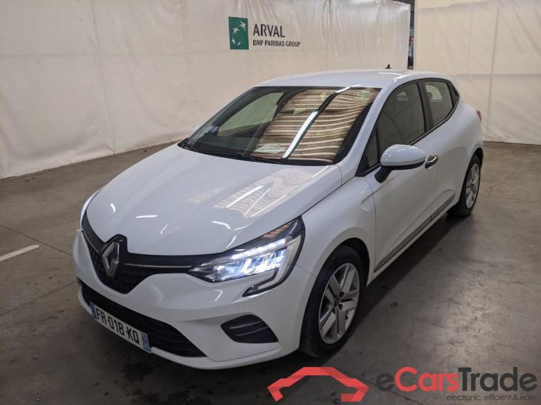 Renault Business SCe 75 RENAULT Clio / 2019 / 5P / Berline Business SCe 75 #1