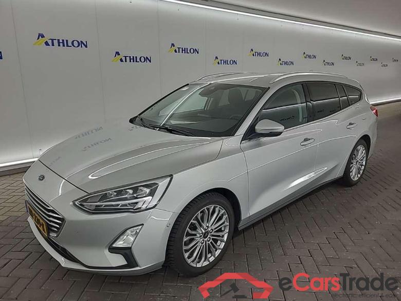 FORD Focus Wagon 1.5 EcoBl 120pk Titanium Business Wagon 5D #1