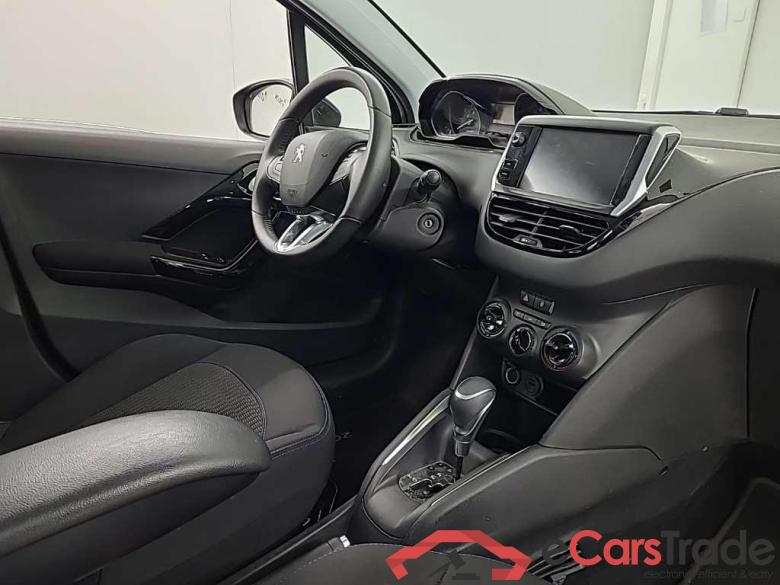 PEUGEOT 208 Signature 1.2 PureTech 110 EAT6 5D 81kW #6