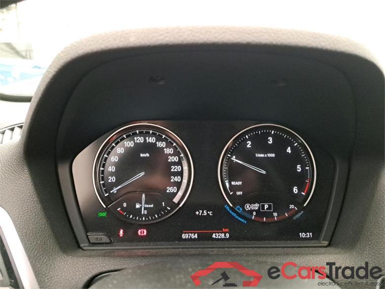 BMW 116d BVA8 Business Design 116d Business Design BVA8 #6