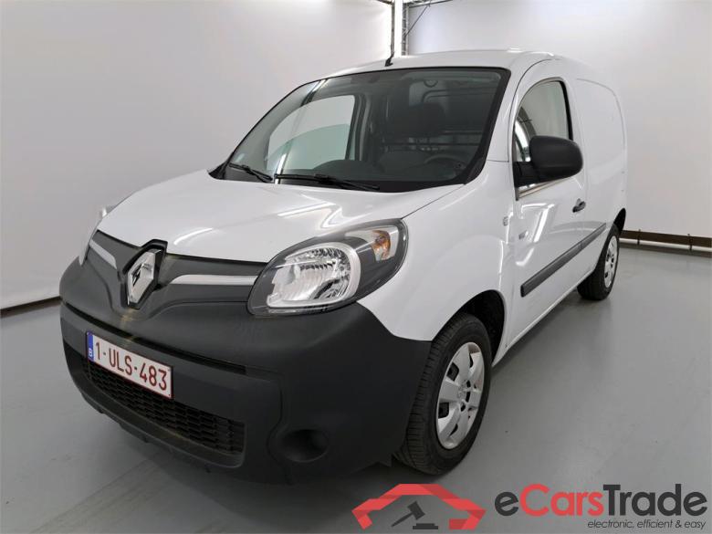 RENAULT KANGOO EXPRESS ZE - 2013 ZE 33 B-Buy (EU6) Alize 3 #1