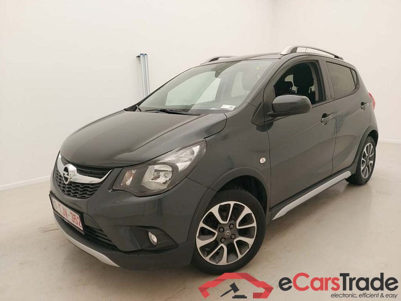 OPEL KARL ROCKS / VIVA ROCKS 1.0 ROCKS #1