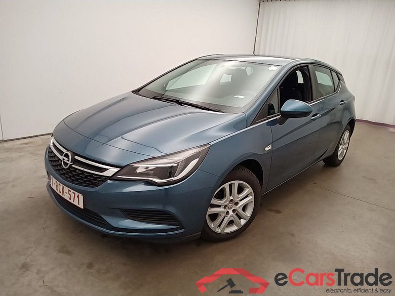 Opel Astra 1.0 Turbo 77kW ecoFLEX S/S Edition 5d #1