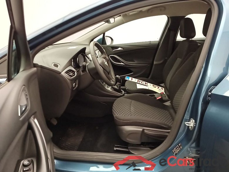 Opel Astra 1.0 Turbo 77kW ecoFLEX S/S Edition 5d #3
