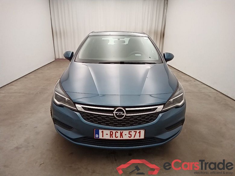 Opel Astra 1.0 Turbo 77kW ecoFLEX S/S Edition 5d #5