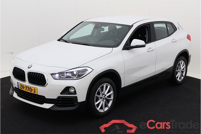 BMW X2 141 kW #1