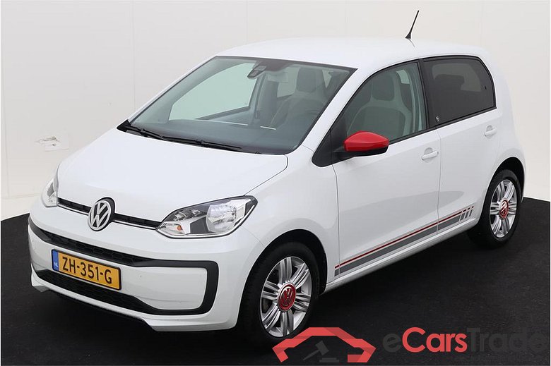 VOLKSWAGEN up! 44 kW #1