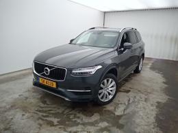 VOLVO XC90 D5 235 4WD Momentum 7pl. Geartronic