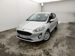Ford Fiesta 1.0i EcoBoost 74kW Business Class 5d