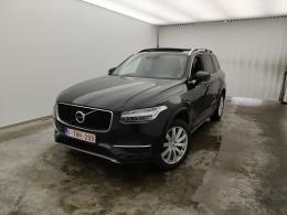 Volvo XC90 2.0 D4 FWD Geartronic Momentum 5PL. 5d