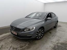 Volvo S60 1.5i T2 90kW Geartronic Dynamic Edition Aut. (petrol)