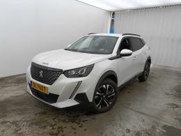 PEUGEOT 2008 DIESEL - 2020 1.5 BlueHDi 130 Allure S&S (EU6.3) 5d Auto