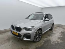 BMW X3 DIESEL - 2018 3.0 dAS 265 xDrive30 