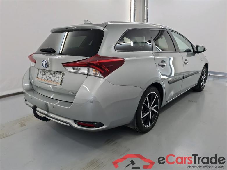 TOYOTA AURIS TOURING SPORTS - 2015 1.8i HSD Style E-CVT (EU6.2) Senso #2