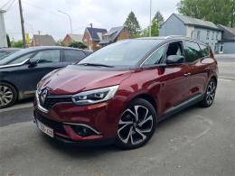 RENAULT GRAND SCENIC DIESEL - 2017 1.6 dCi Energy Bose Edition Cruising2 Easy Parking