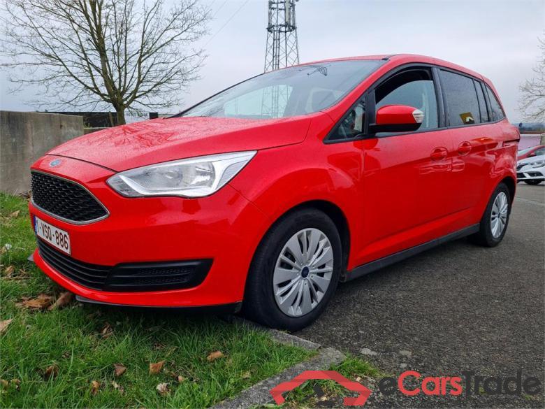FORD GRAND C-MAX - 2 1.0 EcoBoost Trend (EU6.2) #1