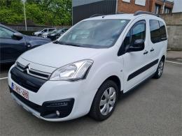 CITROEN BERLINGO MULTISPACE 1.6 BlueHDi XTR City