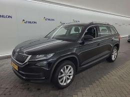 SKODA Kodiaq 1.5 TSI ACT DSG Limited Business Edition 5D 110kW