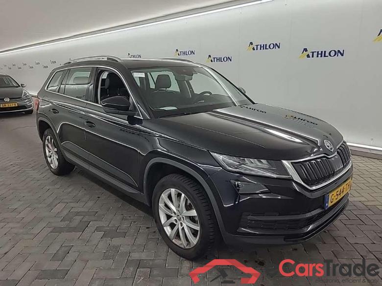 SKODA Kodiaq 1.5 TSI ACT DSG Limited Business Edition 5D 110kW #2