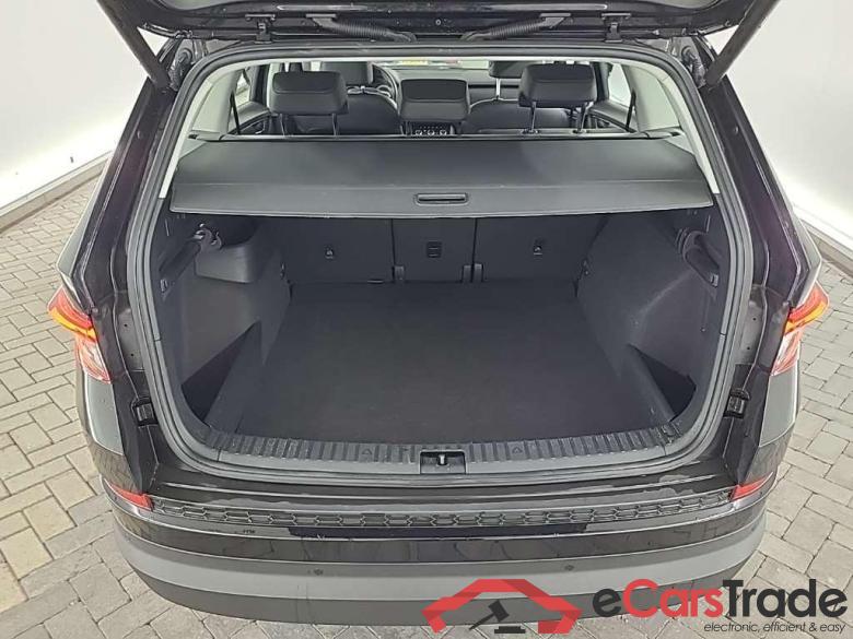 SKODA Kodiaq 1.5 TSI ACT DSG Limited Business Edition 5D 110kW #5