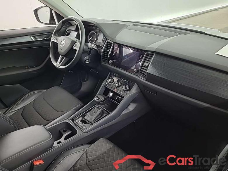 SKODA Kodiaq 1.5 TSI ACT DSG Limited Business Edition 5D 110kW #6