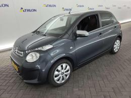 CITROEN C1 1.0 VTi 5-DRS
