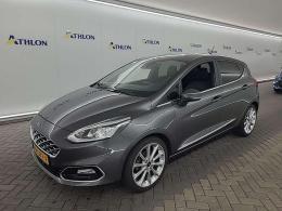 FORD Fiesta 1.0 EcoBoost 92kW Vignale 5D