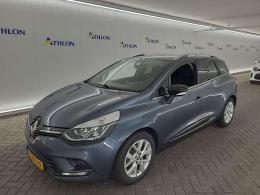 RENAULT Clio Estate Energy TCe 90 Limited 5D 66kW