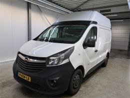 OPEL VIVARO 1.6 CDTI L1H2 Ed Eco