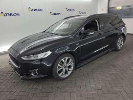 FORD Mondeo Wagon 2.0 TDCi 132 kW ST Line Wagon 5D
