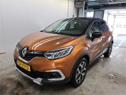 RENAULT CAPTUR 0.9 TCe Intens