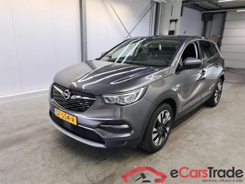 OPEL Grandland X 1.2 Turbo Bns Exec. #1