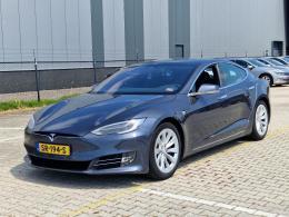 Tesla Model S 307 kW
