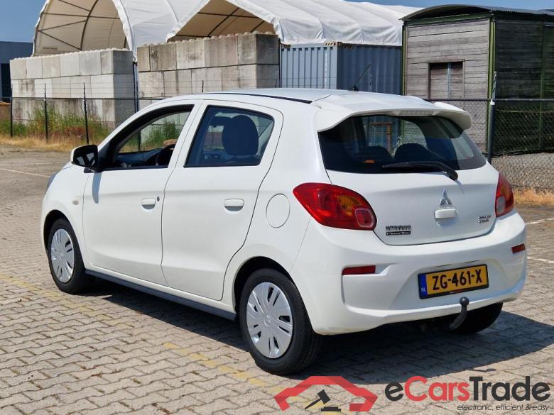 MITSUBISHI Space Star 52 kW #5