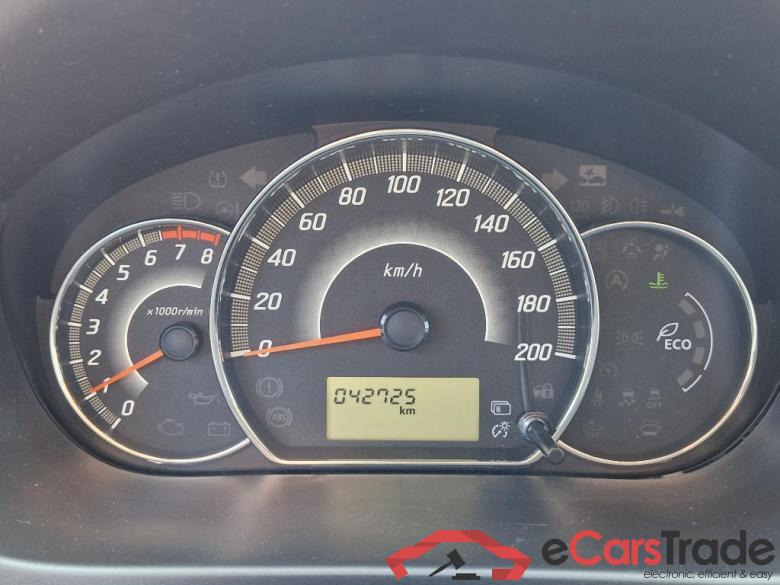 MITSUBISHI Space Star 52 kW #6