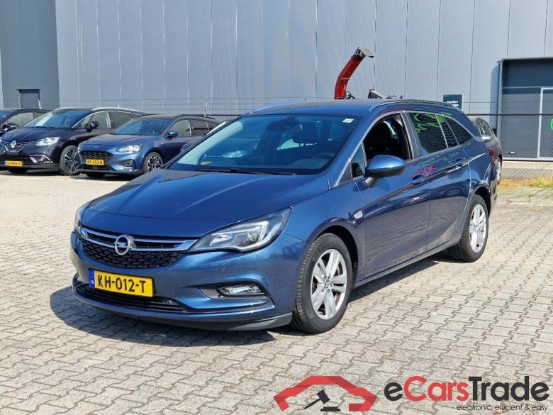 OPEL Astra Sports Tourer 81 kW #1