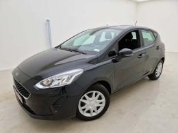 FORD FIESTA 1.0 ECOBOOST CONNECTED