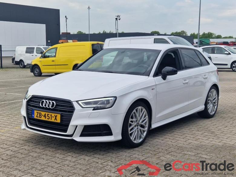AUDI A3 Sportback 85 kW #1