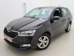 SKODA FABIA 1.0 TSI AMBITION