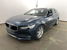 VOLVO V90 DIESEL - 20 2.0 D3 Momentum Geartronic AdBlue Business Line Xenium Premium Audio