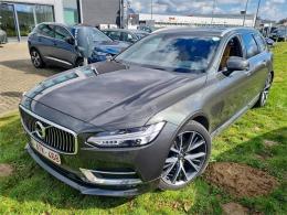 VOLVO V90 2.0 D4 120KW GEARTRONIC INSCRIPTION Assist