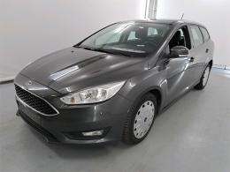 FORD FOCUS CLIPPER DIESEL - 2015 1.5 TDCi ECOnetic Business Class