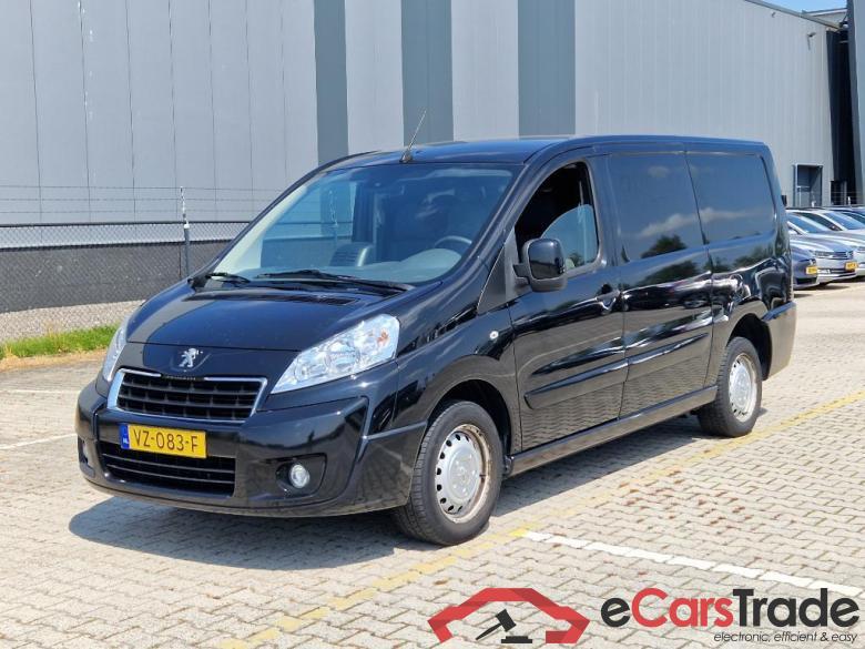 PEUGEOT Expert 94 kW #1