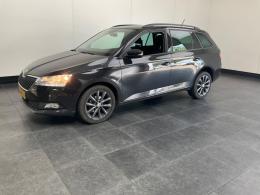 SKODA FABIA COMBI 1.0 TSI Bus. Edition