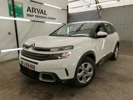 Citroen BlueHDi 130 S&S EAT8 Business C5 Aircross 5p SUV BlueHDi 130 S&S EAT8 Business