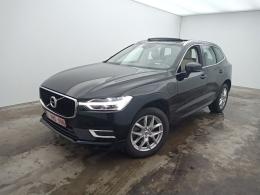 Volvo XC60 T8 e4x4 Momentum Geartronic 5d exs2i